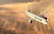 Gulf Air Image